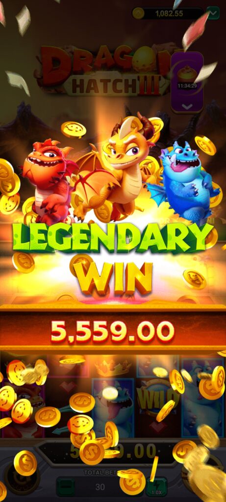 Legendary Win Yono Games - 